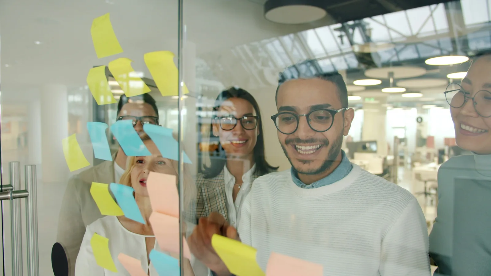 Katalynx — strategy, legal and technology consulting for innovation ecosystems