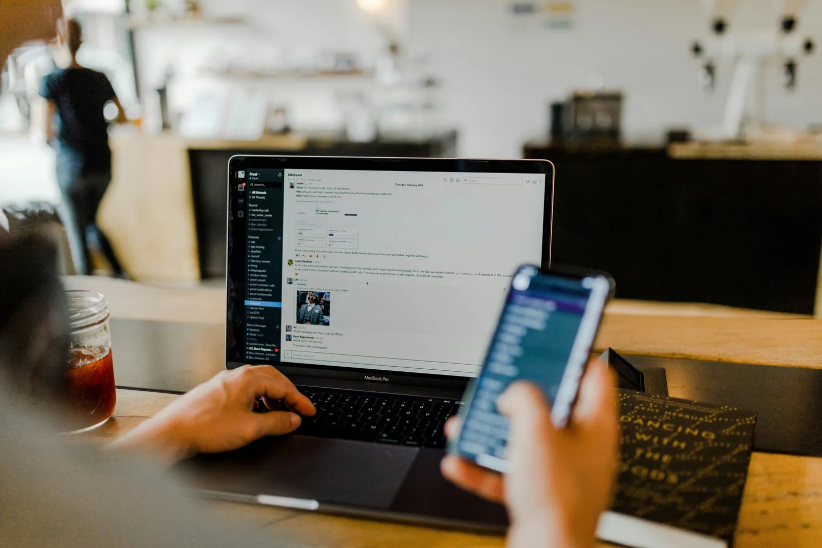 OpenRates Only — email and SMS marketing agency for eCommerce brands