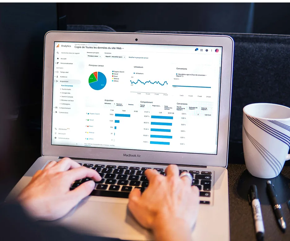 SEO Strategy
