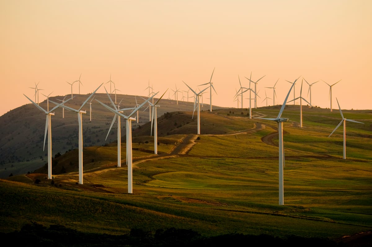Infralectric energy infrastructure transformation — brand identity, website and collateral