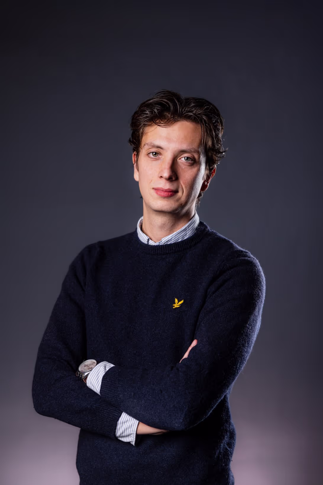 Jeroen Lubben