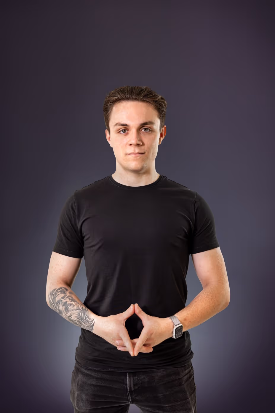 Bogdan Fecioru