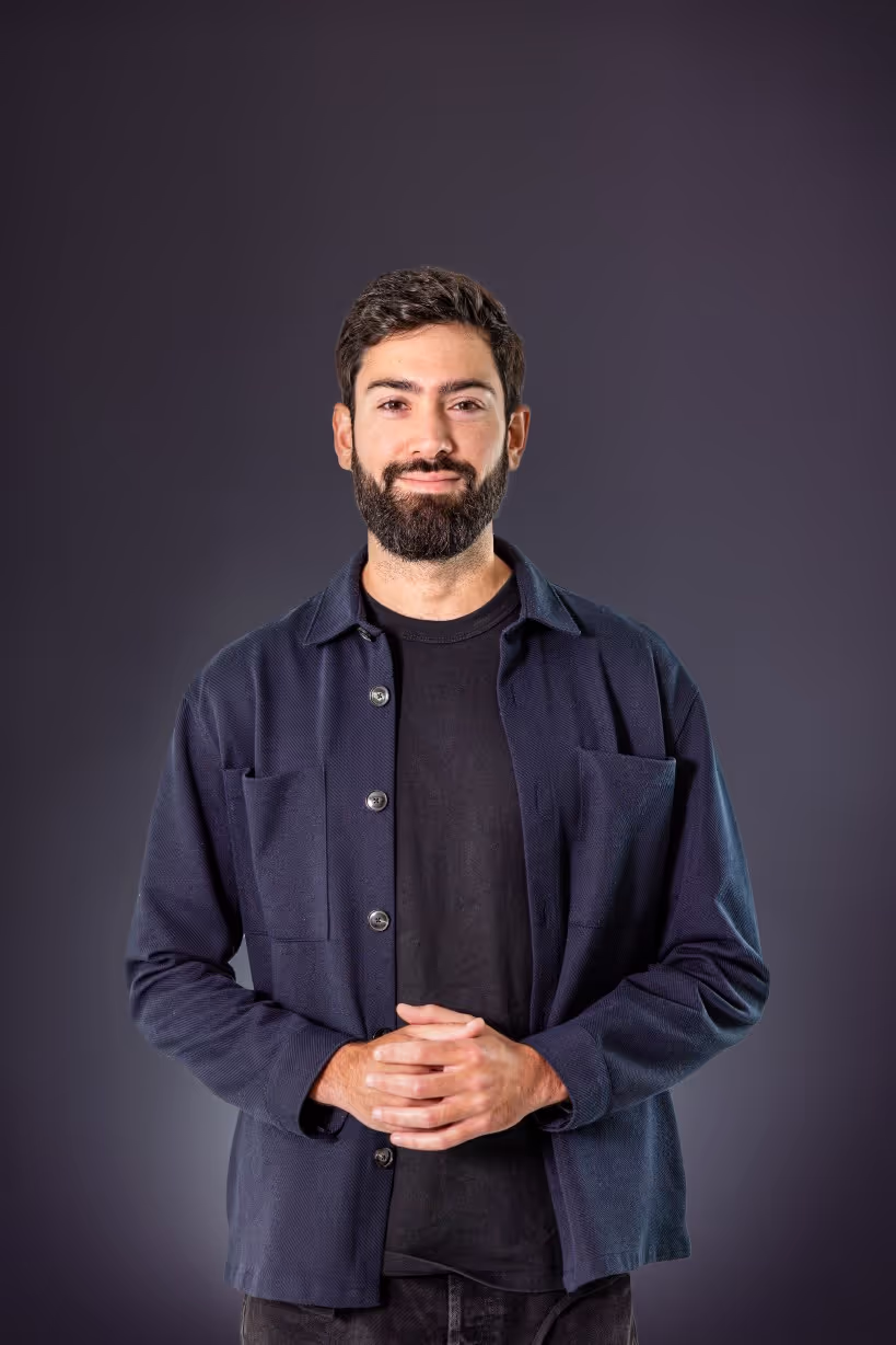 Álvaro Victori Rosa