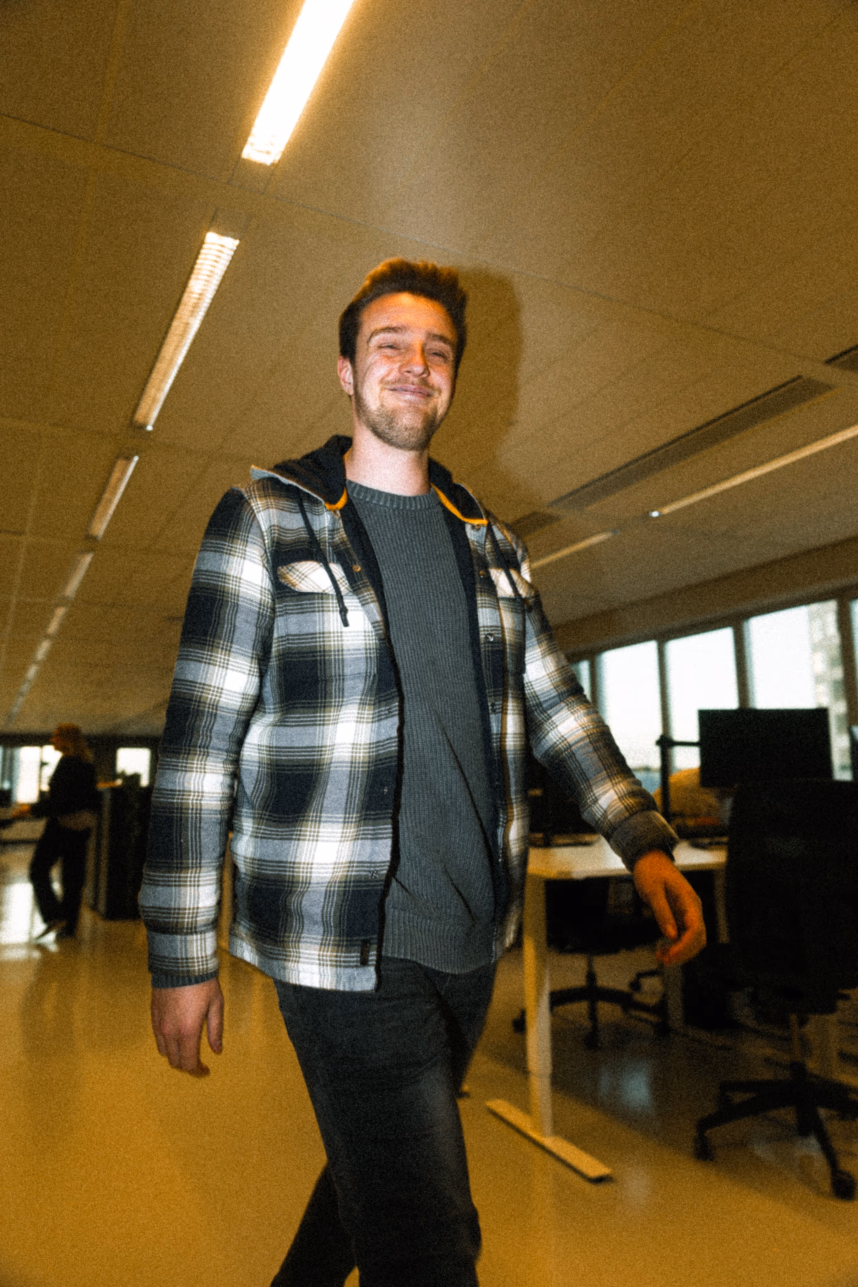 AI & Performance Marketing Intern 