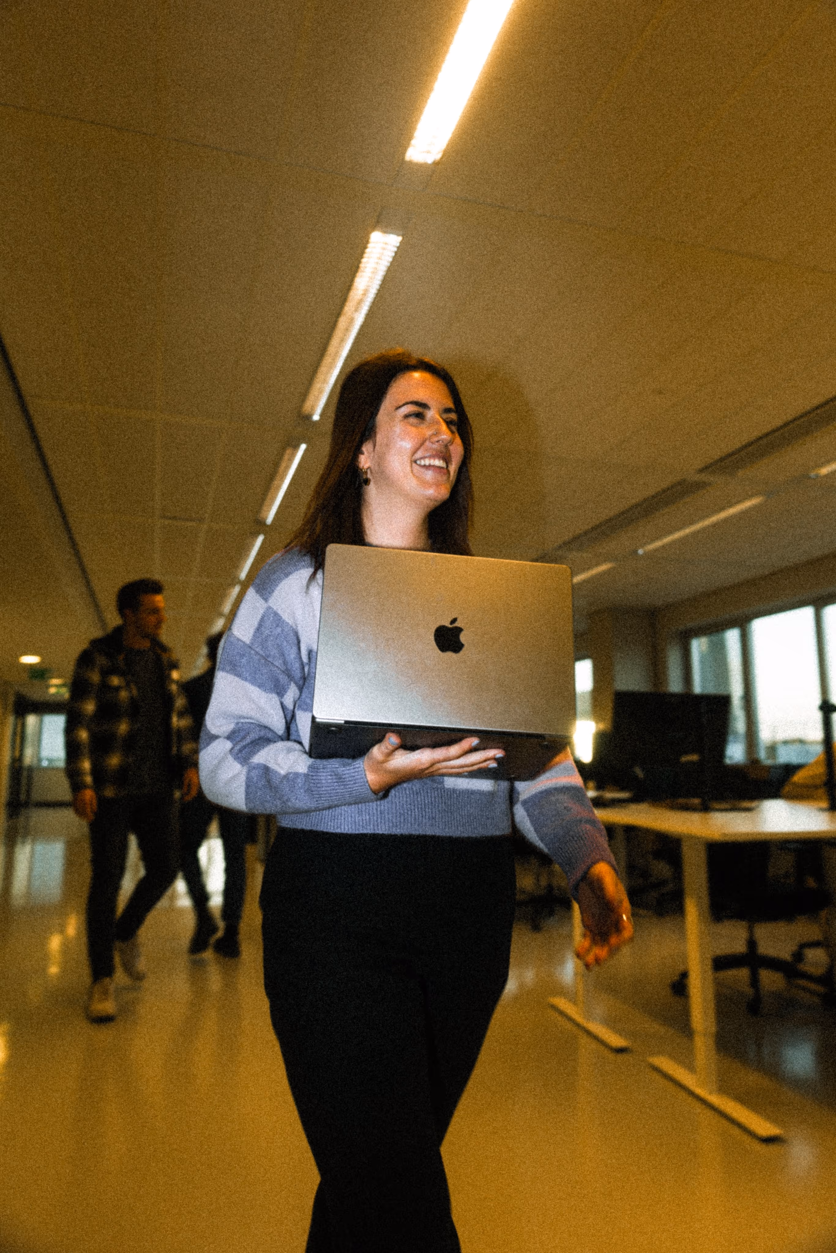 Video Editor Intern
