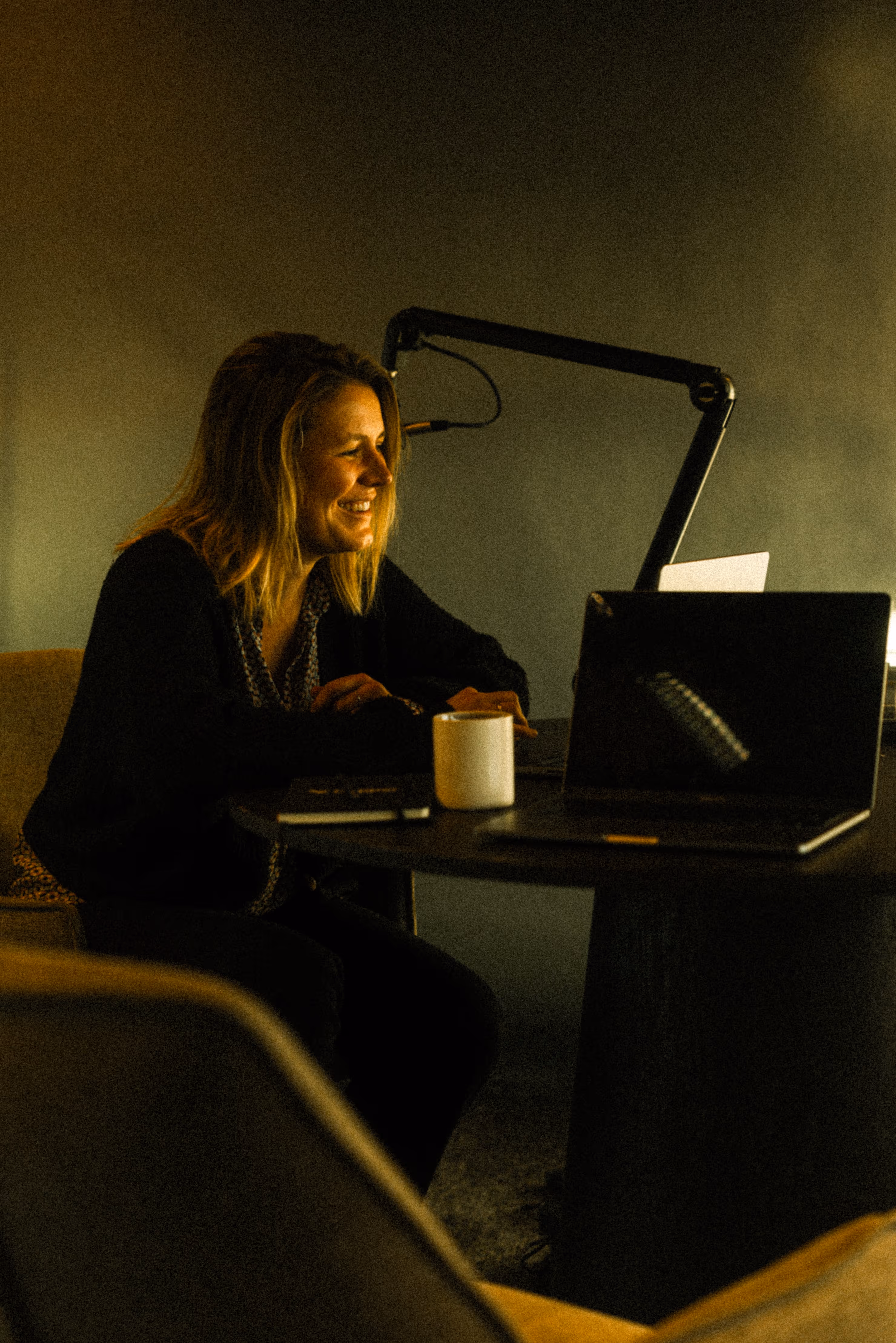Senior Content Marketer