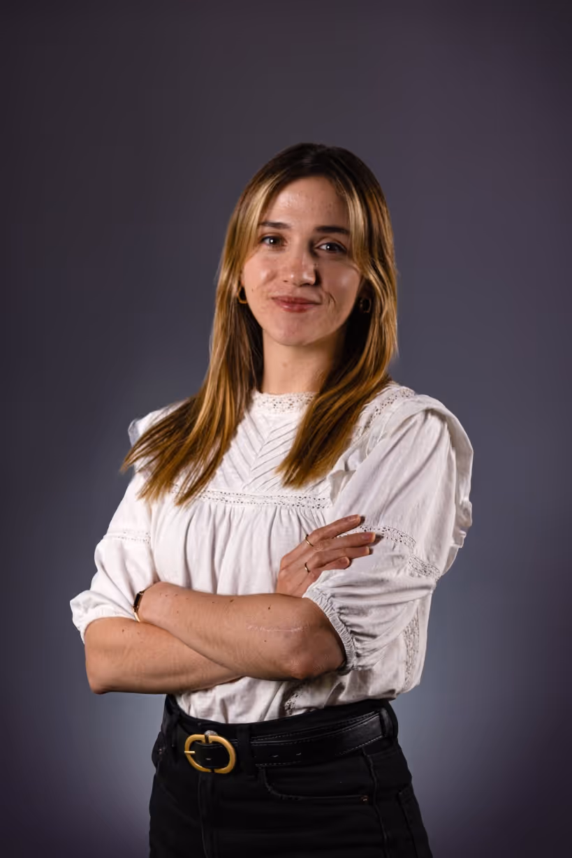 Emma Strydom