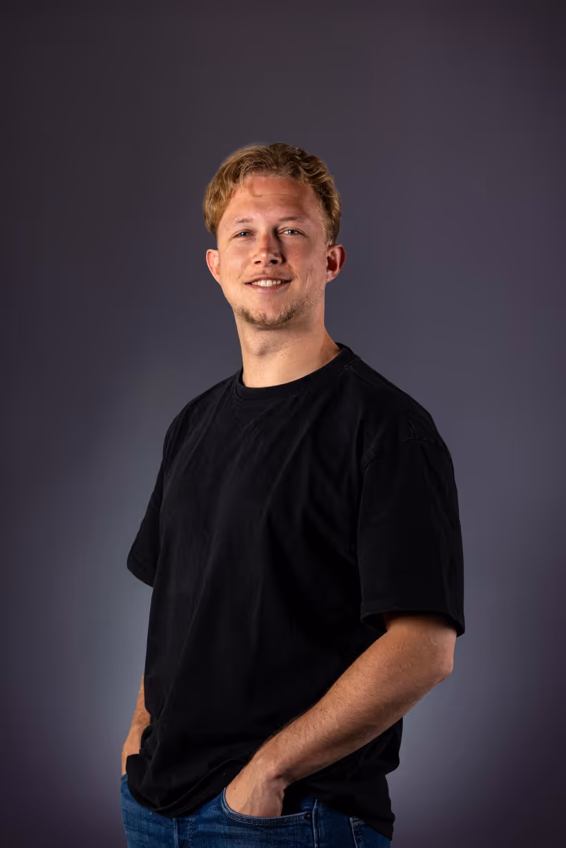 Jari Boer