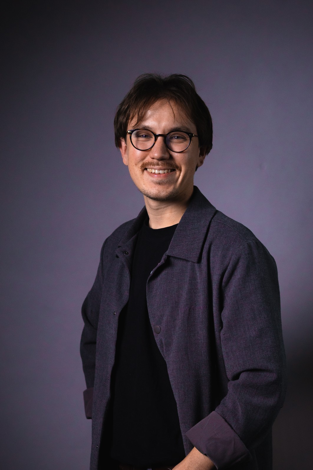 Benjamin Morris