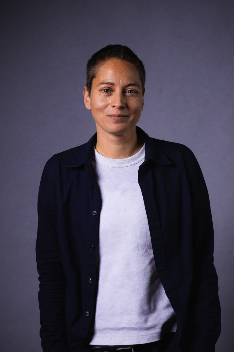 Danielle van Herk