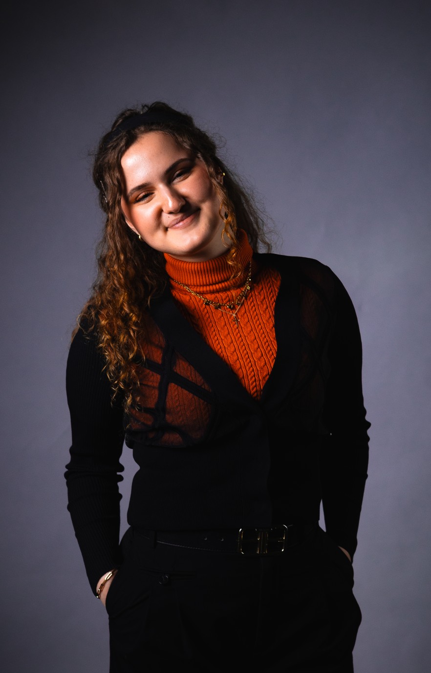 Maggy Schothorst