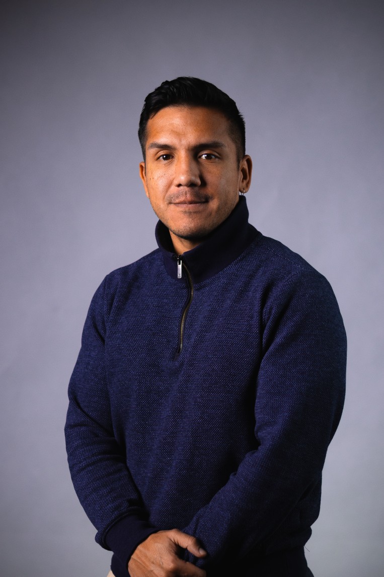 Chisthian Beltran