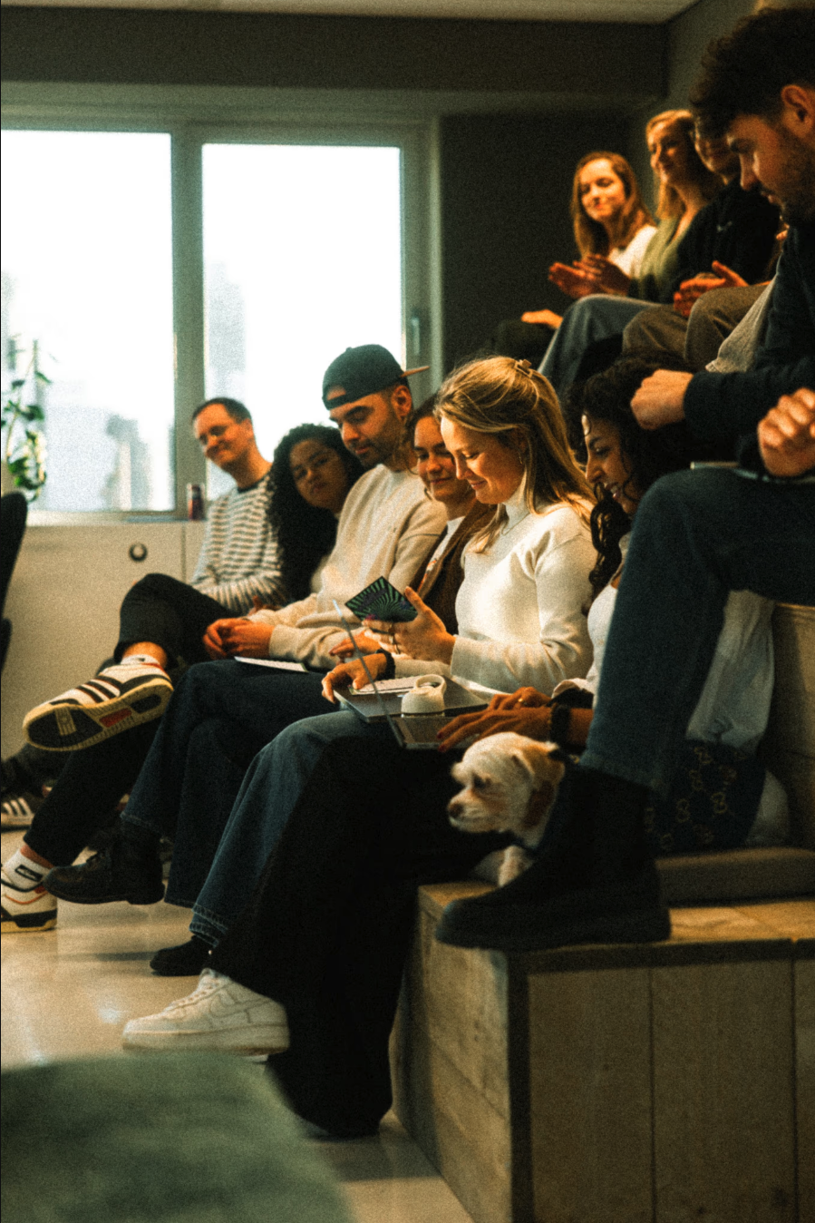 Team Lead Content Marketing