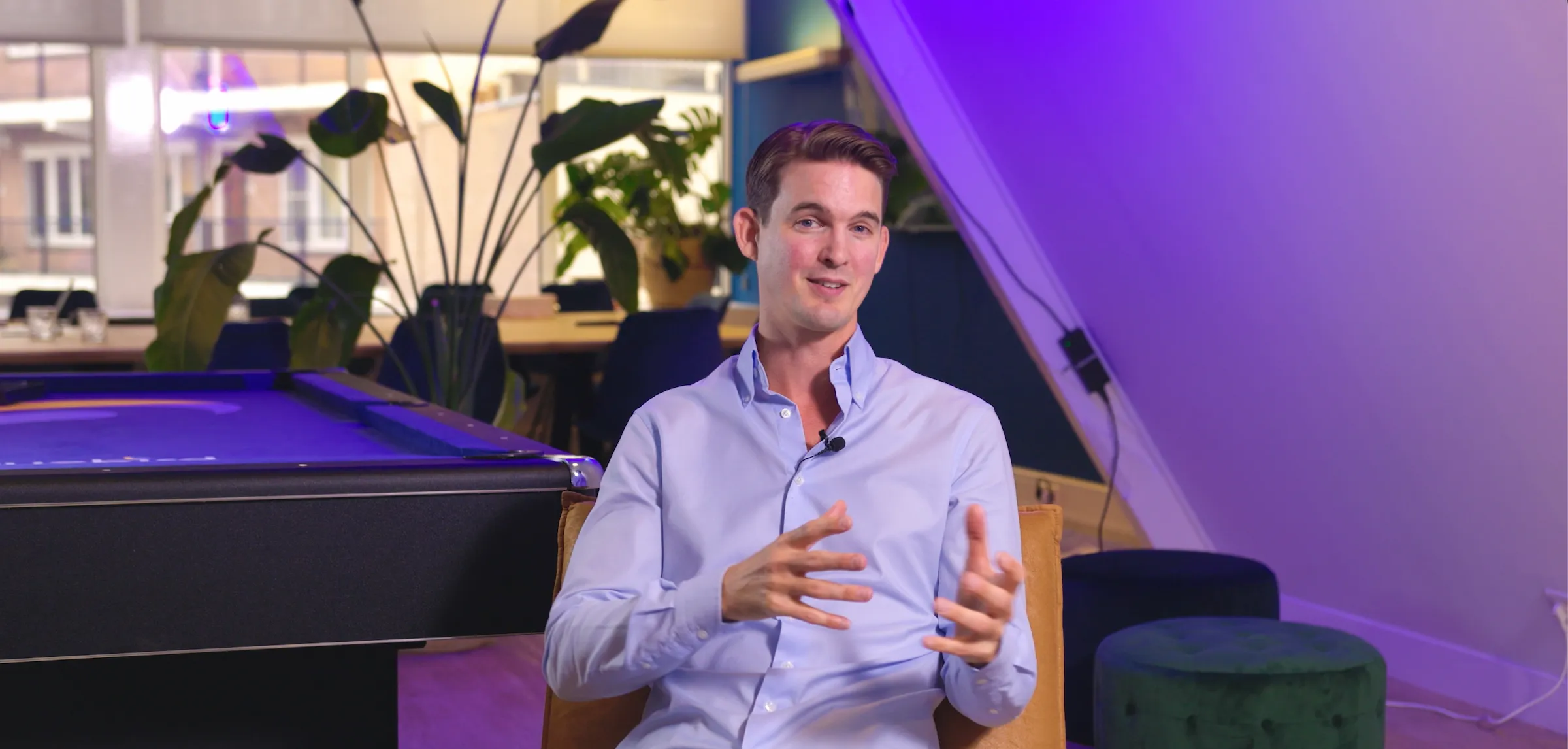 Lead-Generating Content Engine: Taygrity's Success Story with Bluebird